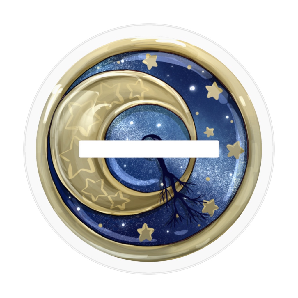 星喰いの魔女 アクリルフィギュア