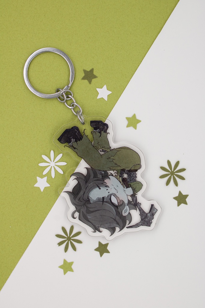 第五人格 ハンター・フールズ・ゴールド– 逆さまシリーズ | Hunter Fool's Gold – Upside Down Series