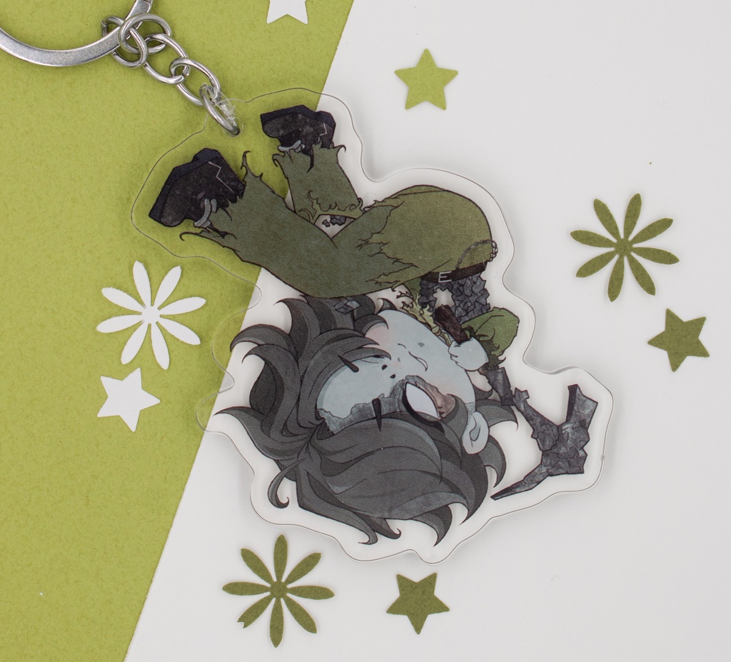 第五人格 ハンター・フールズ・ゴールド– 逆さまシリーズ | Hunter Fool's Gold – Upside Down Series