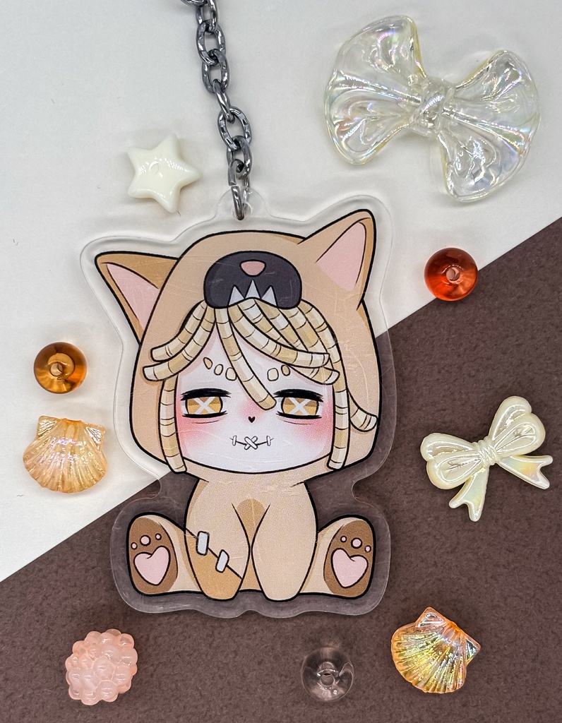 第五人格｜ポストマン（Postman）犬ver.