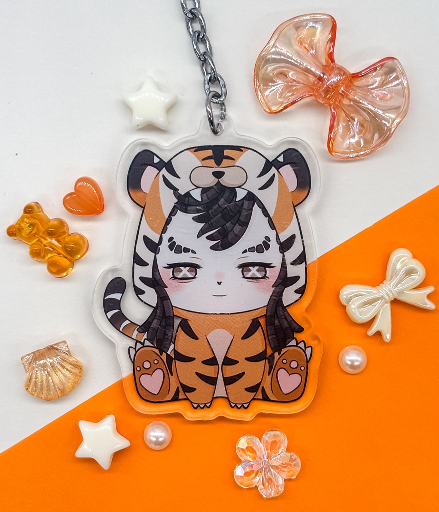 第五人格｜骨董商（Antiquarian）トラver.