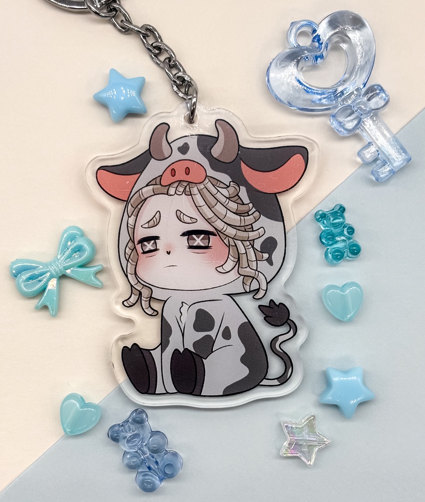 第五人格｜作曲家（Composer）ウシver.