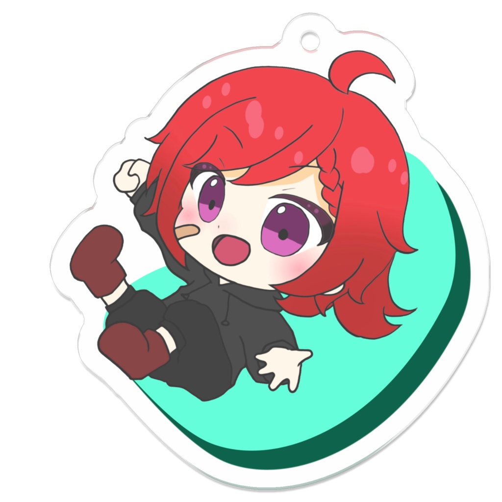 みにちゃみき～ほるだ～