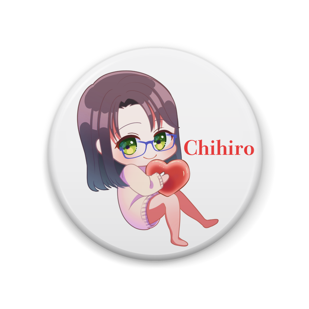 ダンガンロンパ ハート缶 - JDirectItems Fleamarket代购 - Doorzo