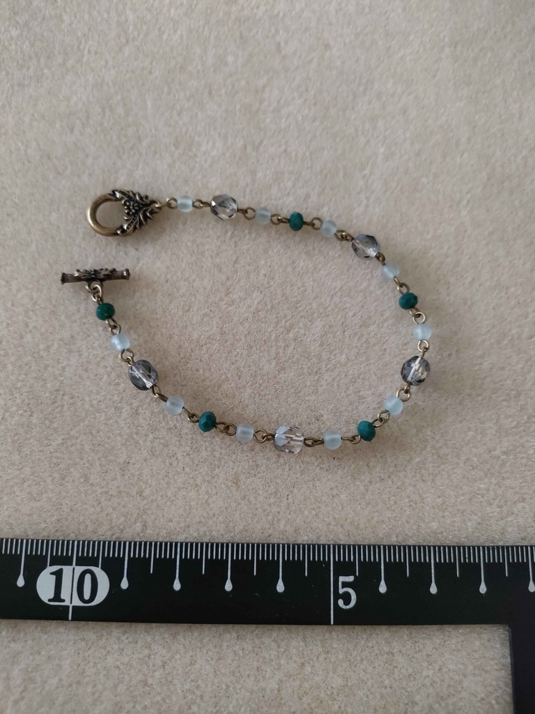 ブレスレット 夏アンティーク