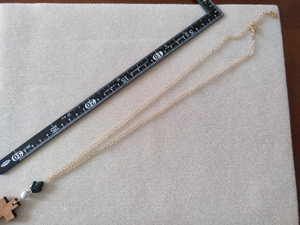 ペンダント 十字架