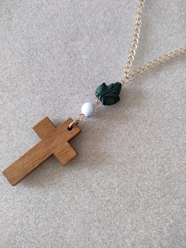 ペンダント 十字架