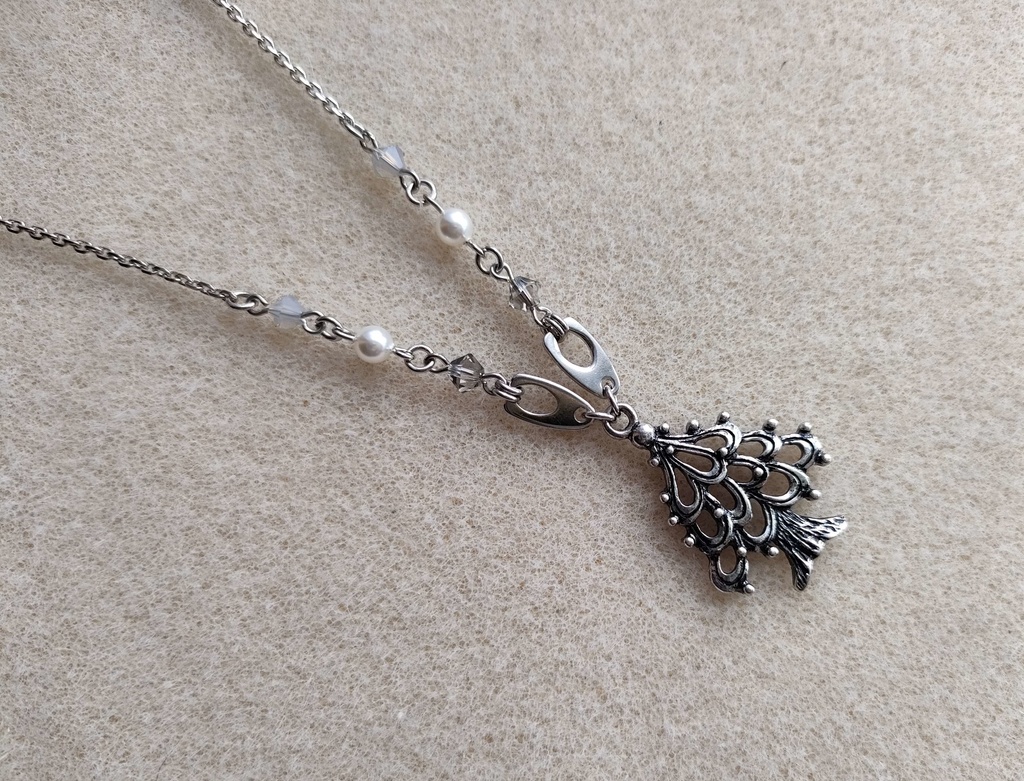 Xmasツリーペンダント