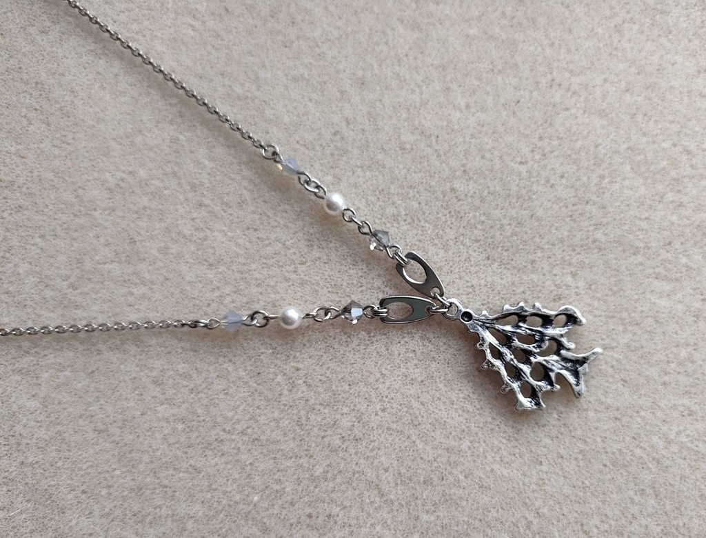 Xmasツリーペンダント