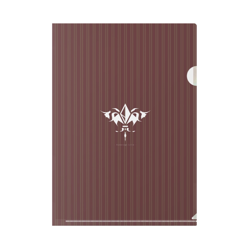 【2025年再販】皇黄リリエ 🍁 芸術の秋グッズ&ボイス