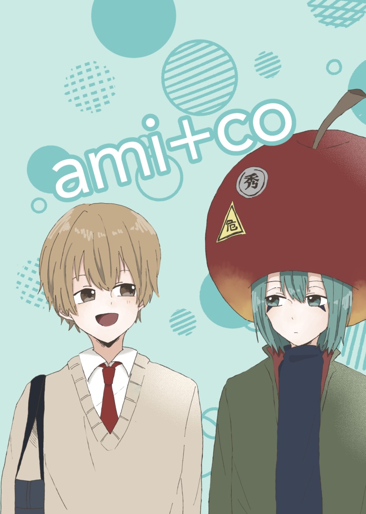 ami+co
