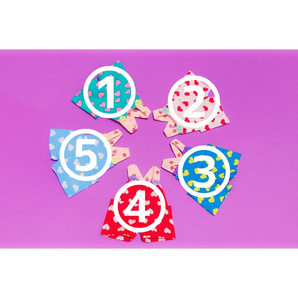 オーバーオール