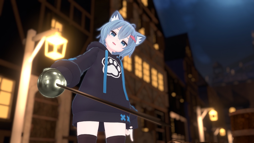 必殺!レイピア!