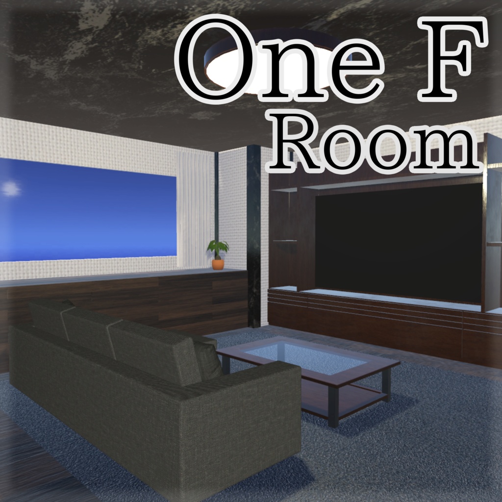 One F Room