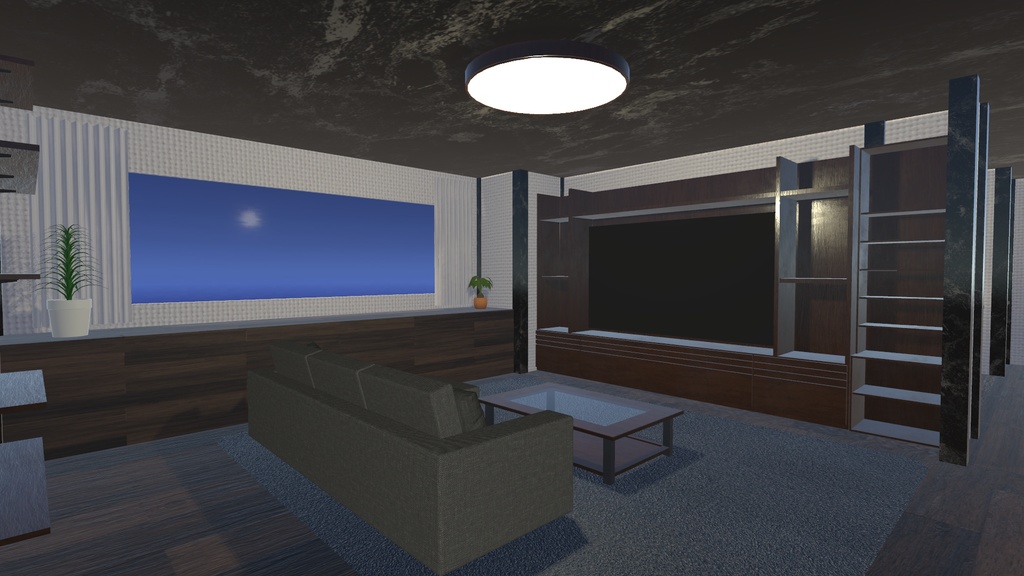 One F Room
