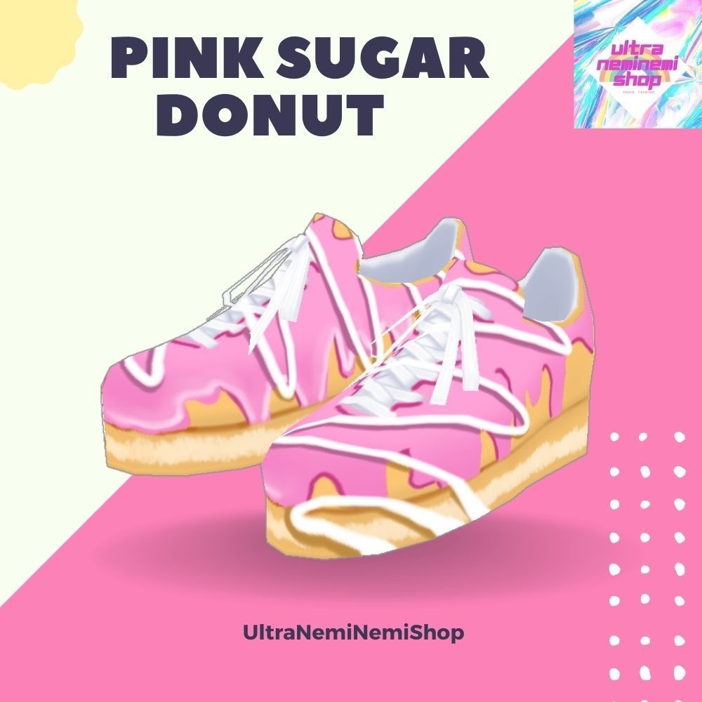 【ALLSet】 DONUTBOXSET (限定色+全部入り)