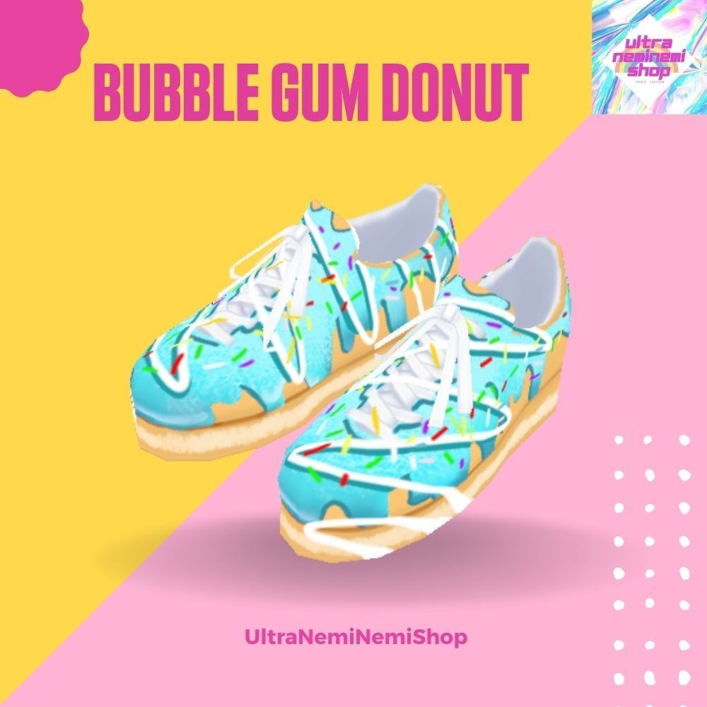 【ALLSet】 DONUTBOXSET (限定色+全部入り)