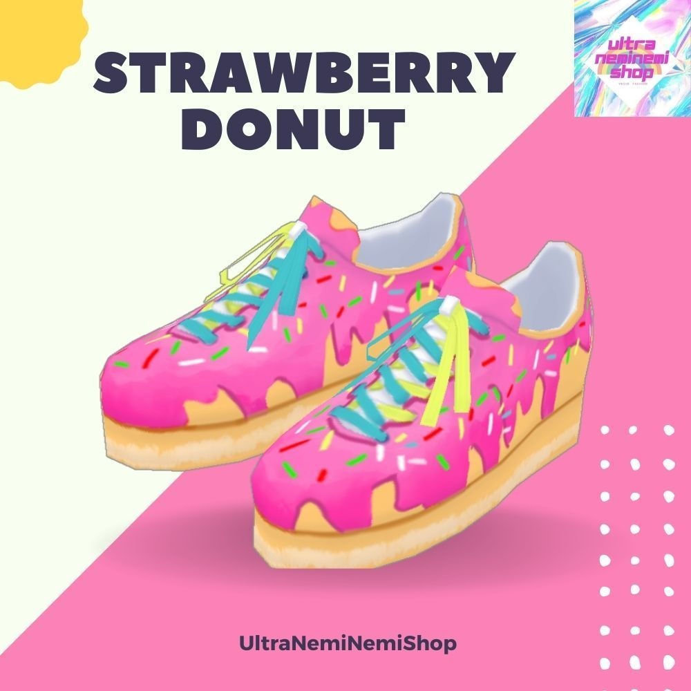 【ALLSet】 DONUTBOXSET (限定色+全部入り)