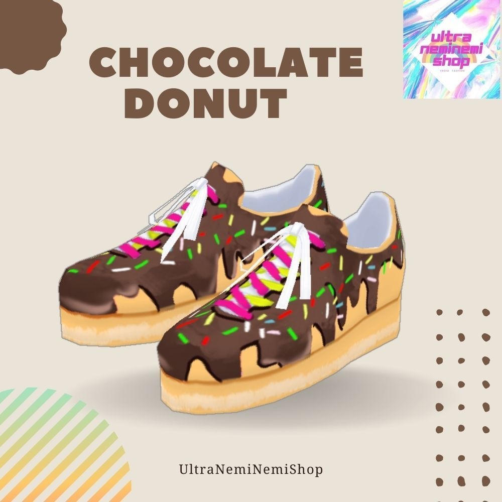 【ALLSet】 DONUTBOXSET (限定色+全部入り)