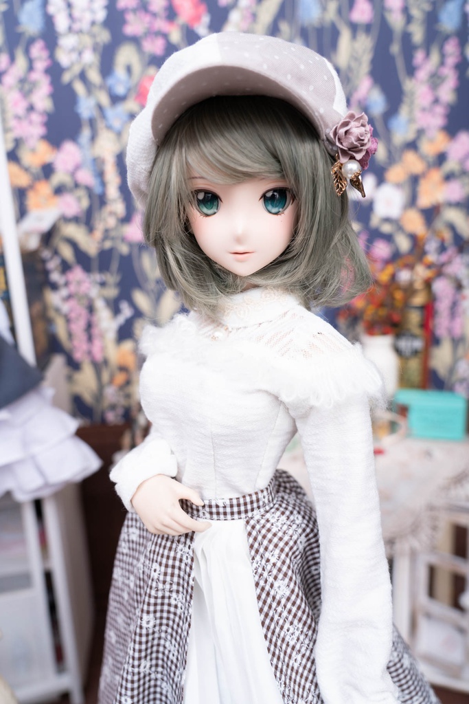 DD&DDS対応 ニットカットソースカートセット