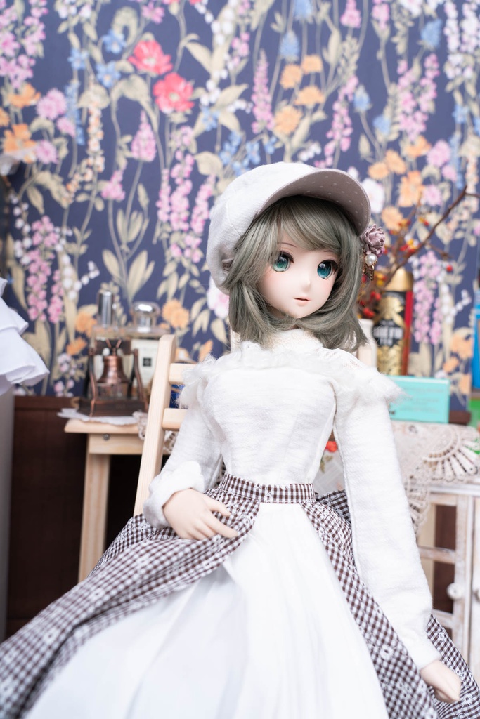 DD&DDS対応 ニットカットソースカートセット