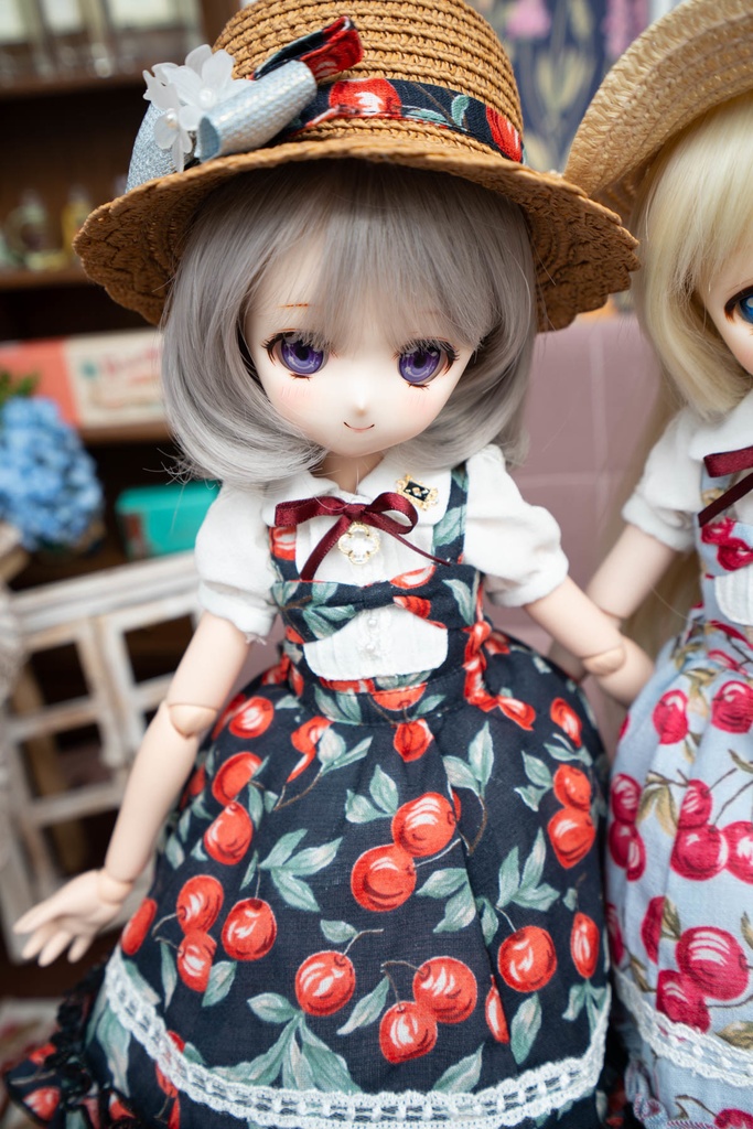 アメリカン チェリー