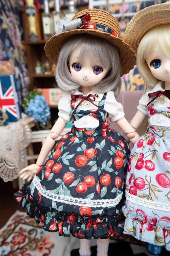 アメリカン チェリー