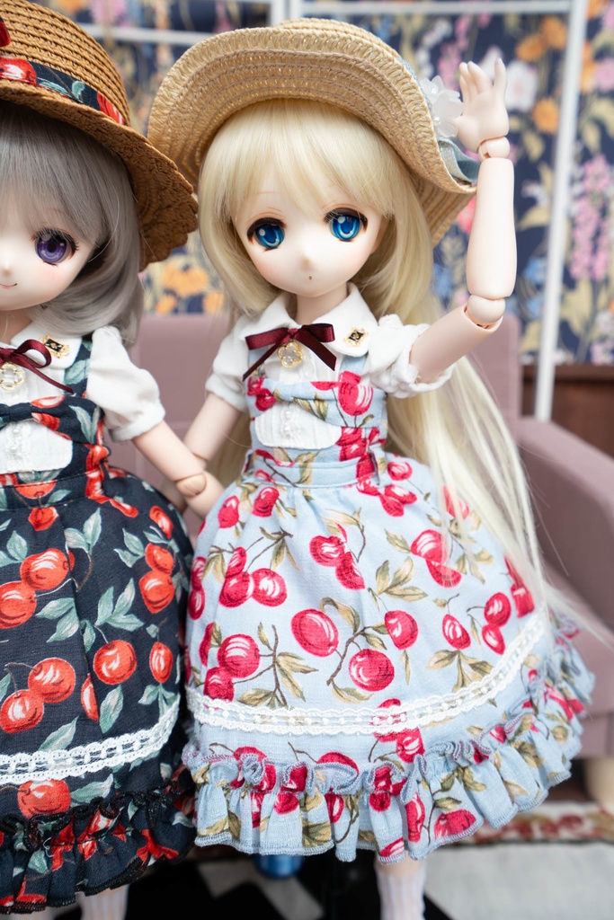 アメリカン チェリー