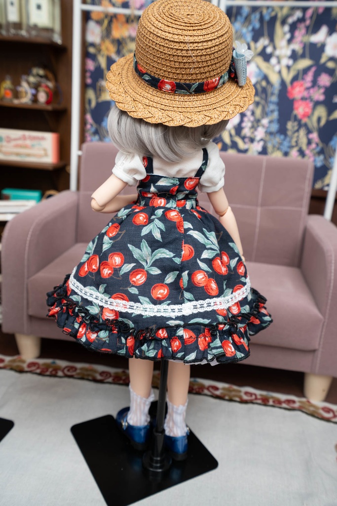 アメリカン チェリー