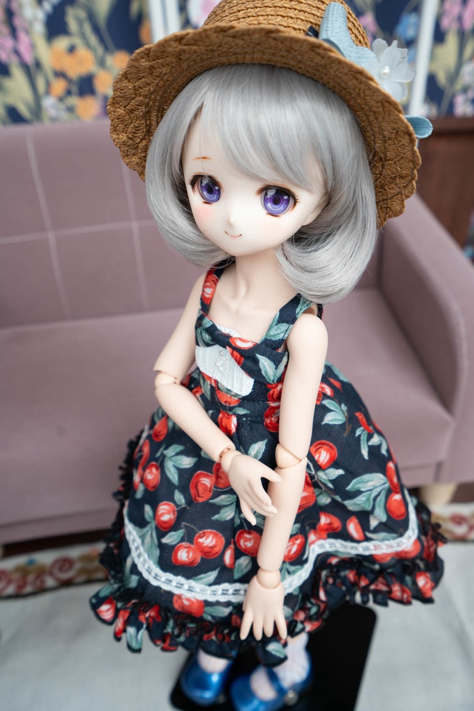 アメリカン チェリー