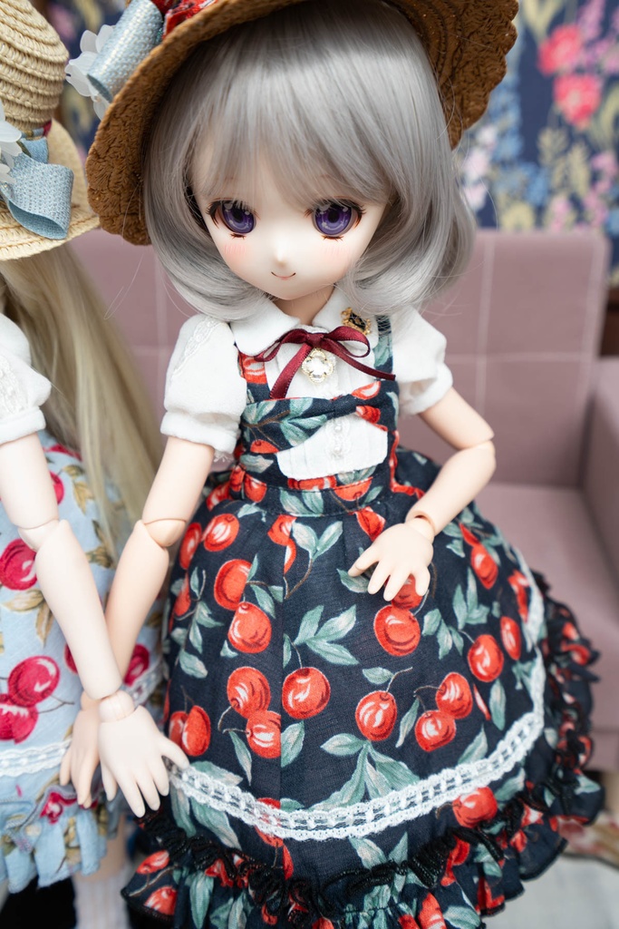 アメリカン チェリー