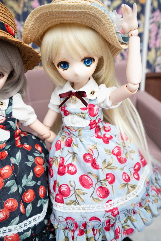 アメリカン チェリー