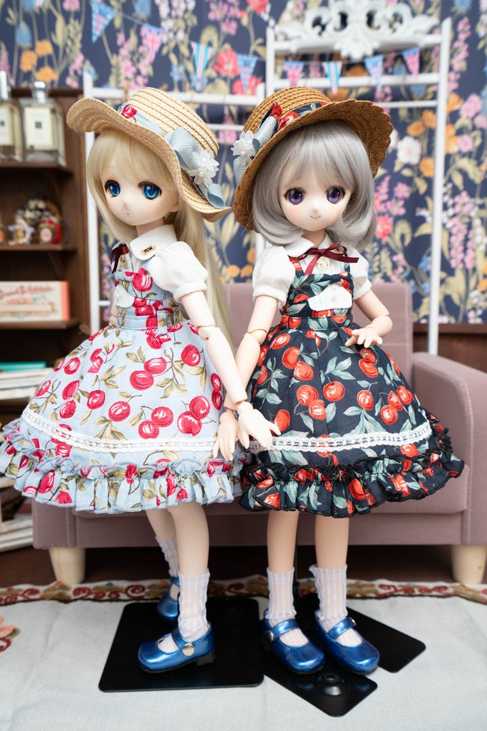 アメリカン チェリー