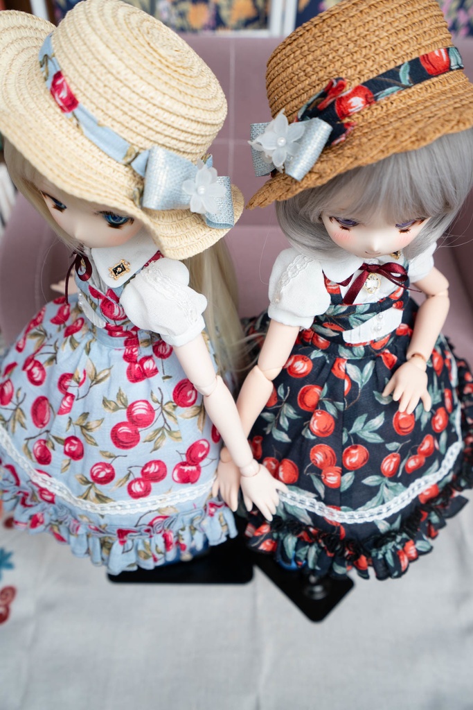 アメリカン チェリー