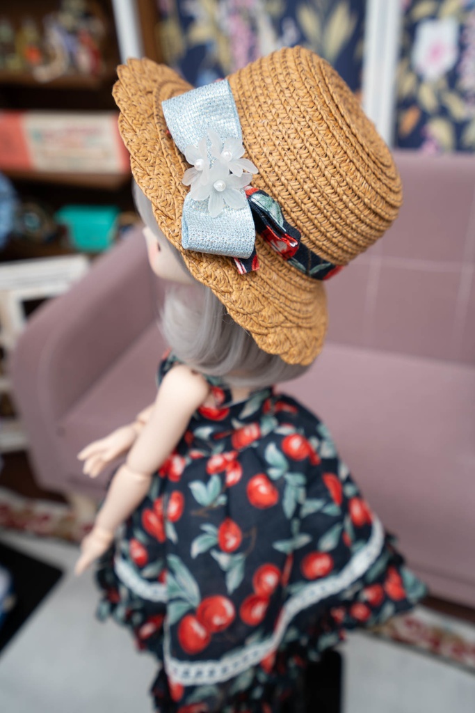 アメリカン チェリー