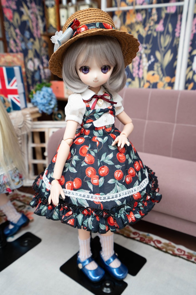 アメリカン チェリー