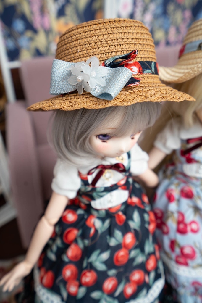 アメリカン チェリー