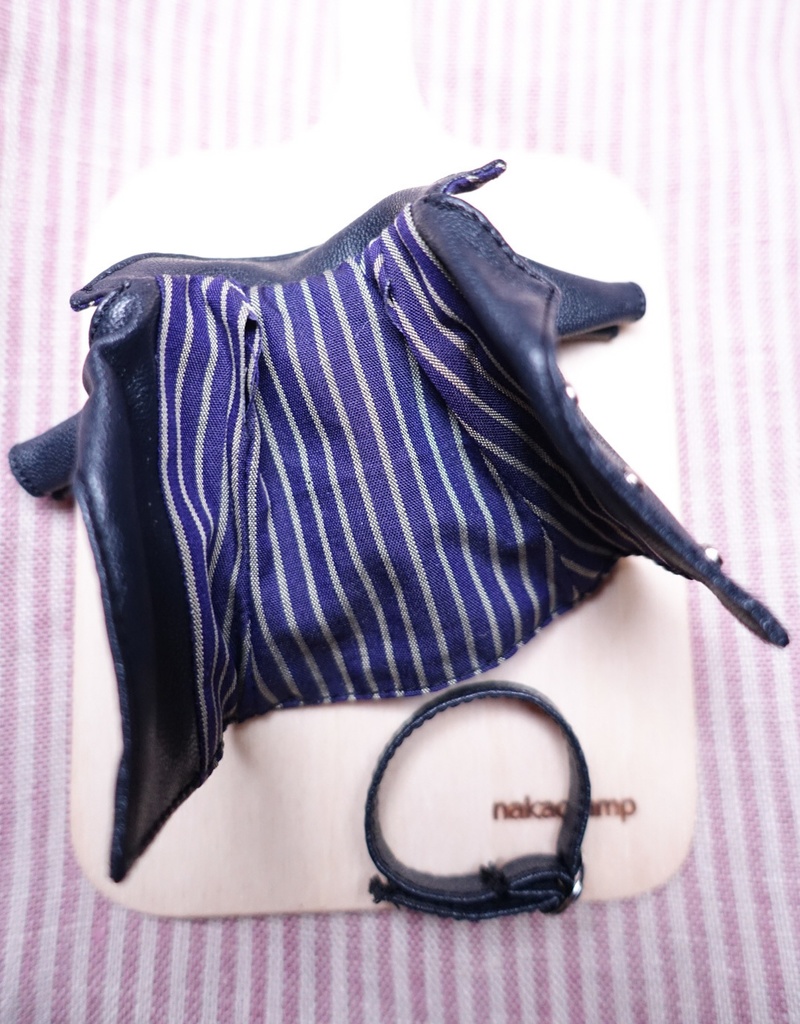 ねんどろいどどーるサイズ 合皮ジャケット