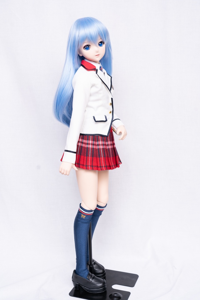 DD・DDSサイズ汎用パンプス(黒/茶)(販売終了)