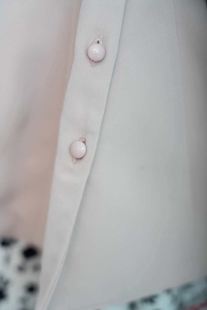 DD・DDSジョーゼットスカートジャケットセット