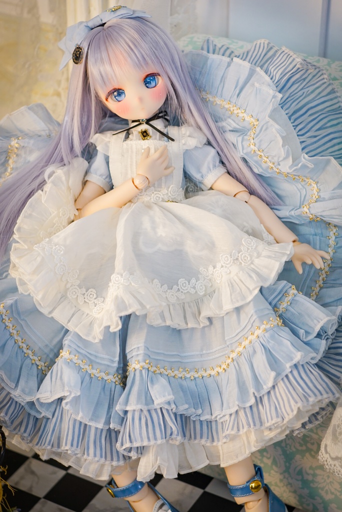 MDDサイズ 不思議の国のアリス