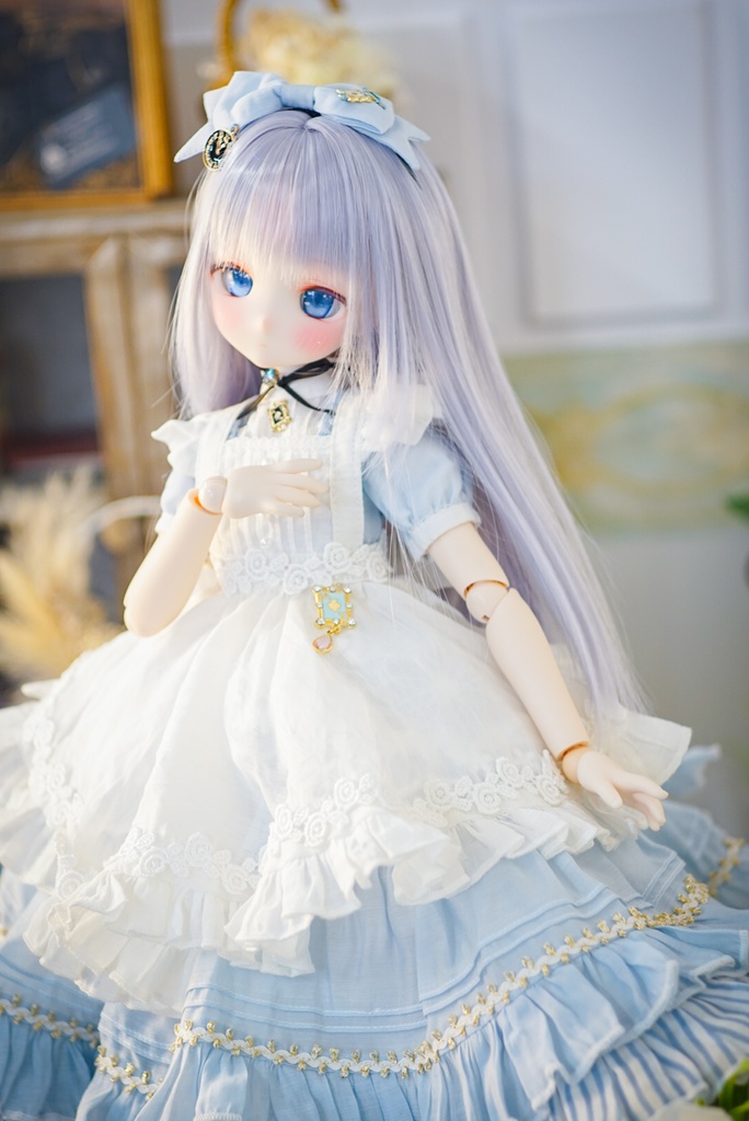 MDDサイズ 不思議の国のアリス