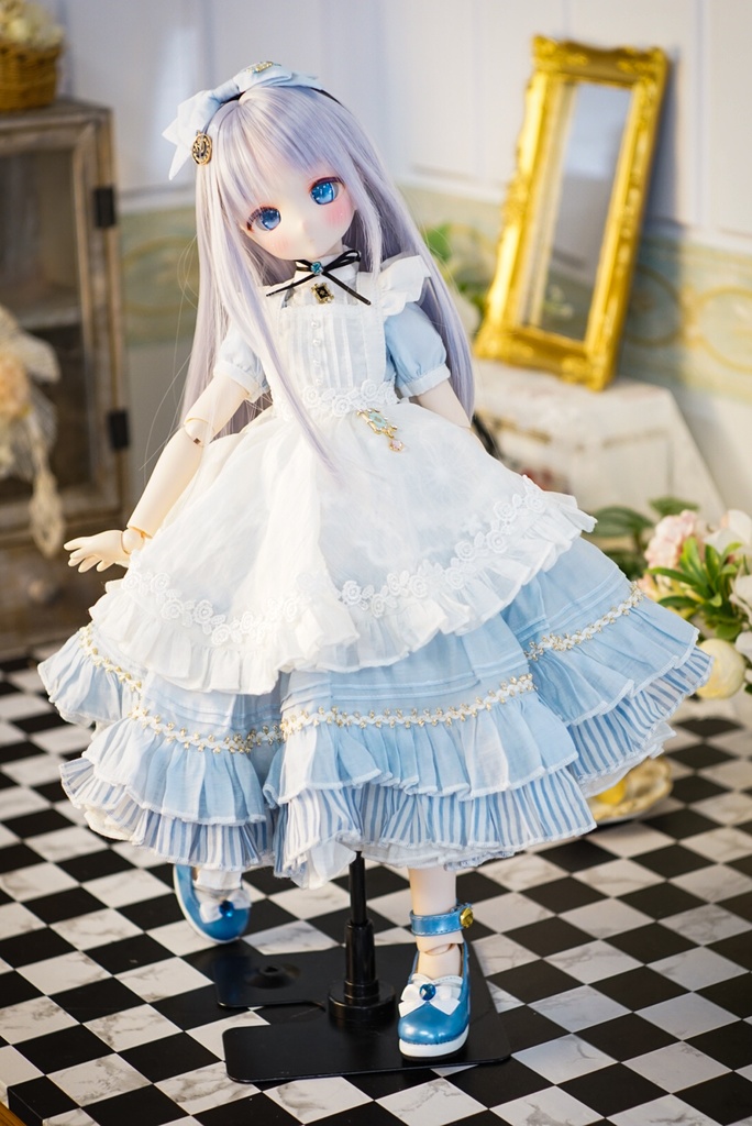 MDDサイズ 不思議の国のアリス