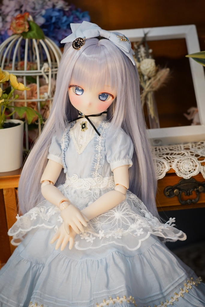 MDDサイズ 不思議の国のアリス