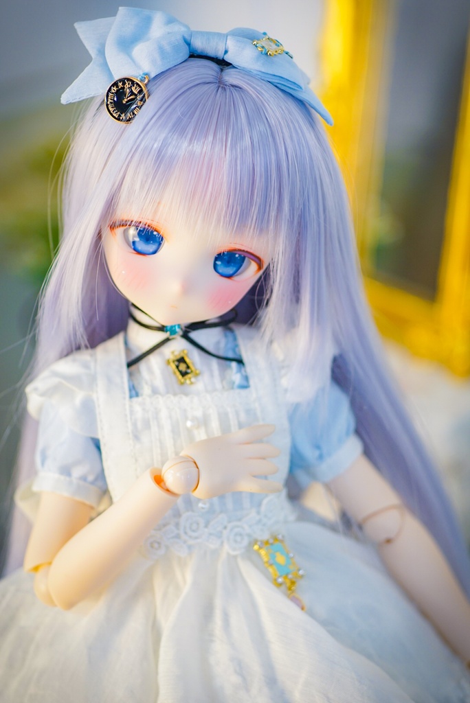 MDDサイズ 不思議の国のアリス