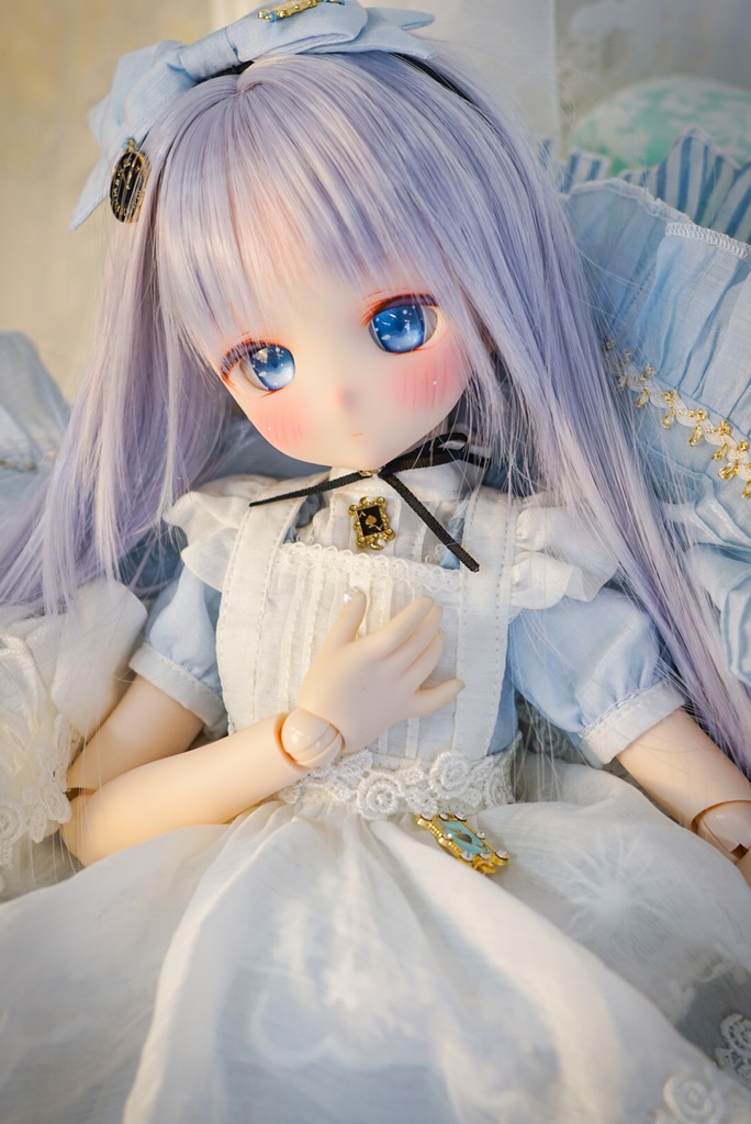 MDDサイズ 不思議の国のアリス