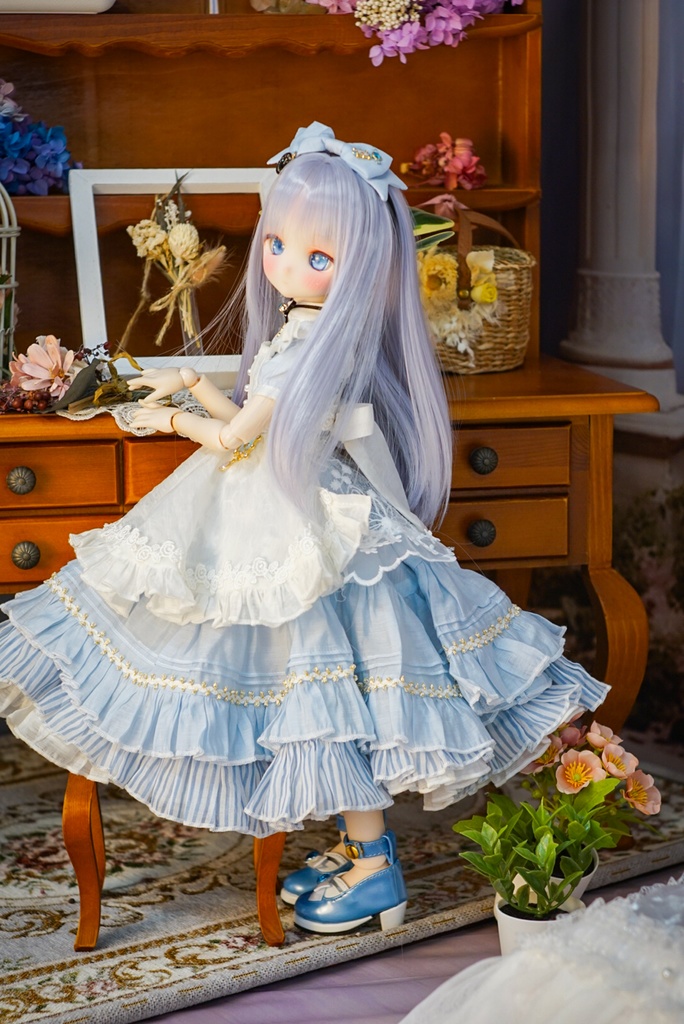 MDDサイズ 不思議の国のアリス