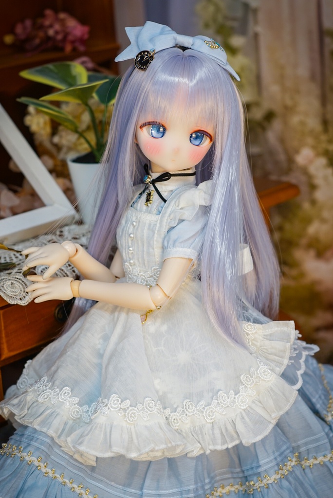 MDDサイズ 不思議の国のアリス