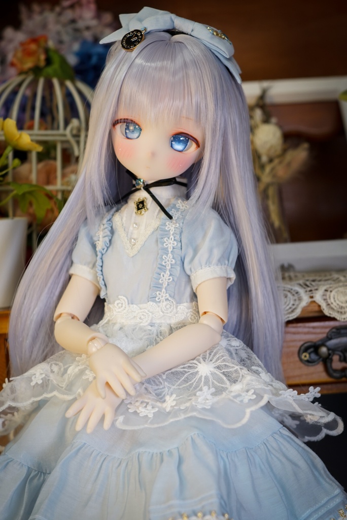 MDDサイズ 不思議の国のアリス