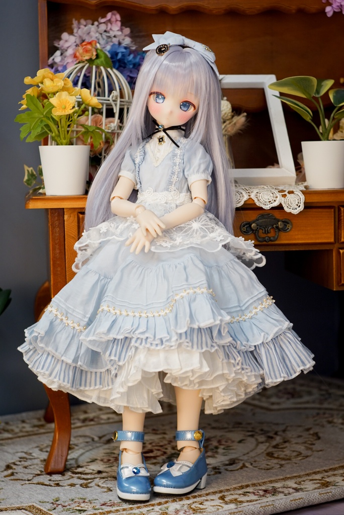 MDDサイズ 不思議の国のアリス